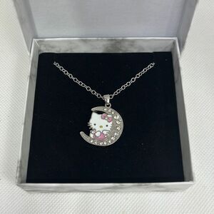 Hello Kitty  Necklace